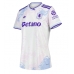 Aston Villa Jadon Sancho #19 Tredje Tröja Kvinnor 2025-26 Kortärmad